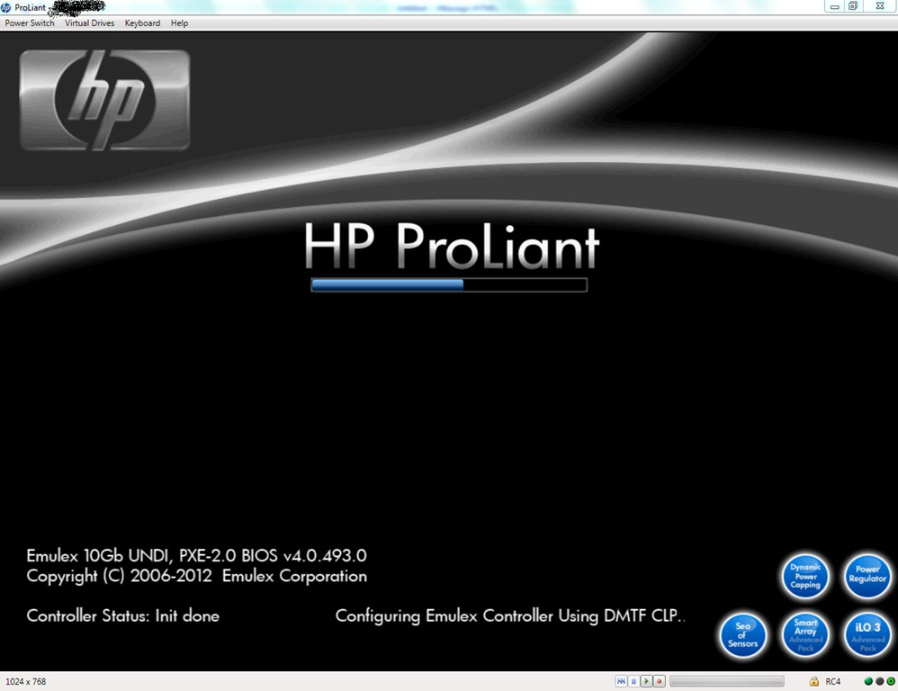 Hp 521 Firmware