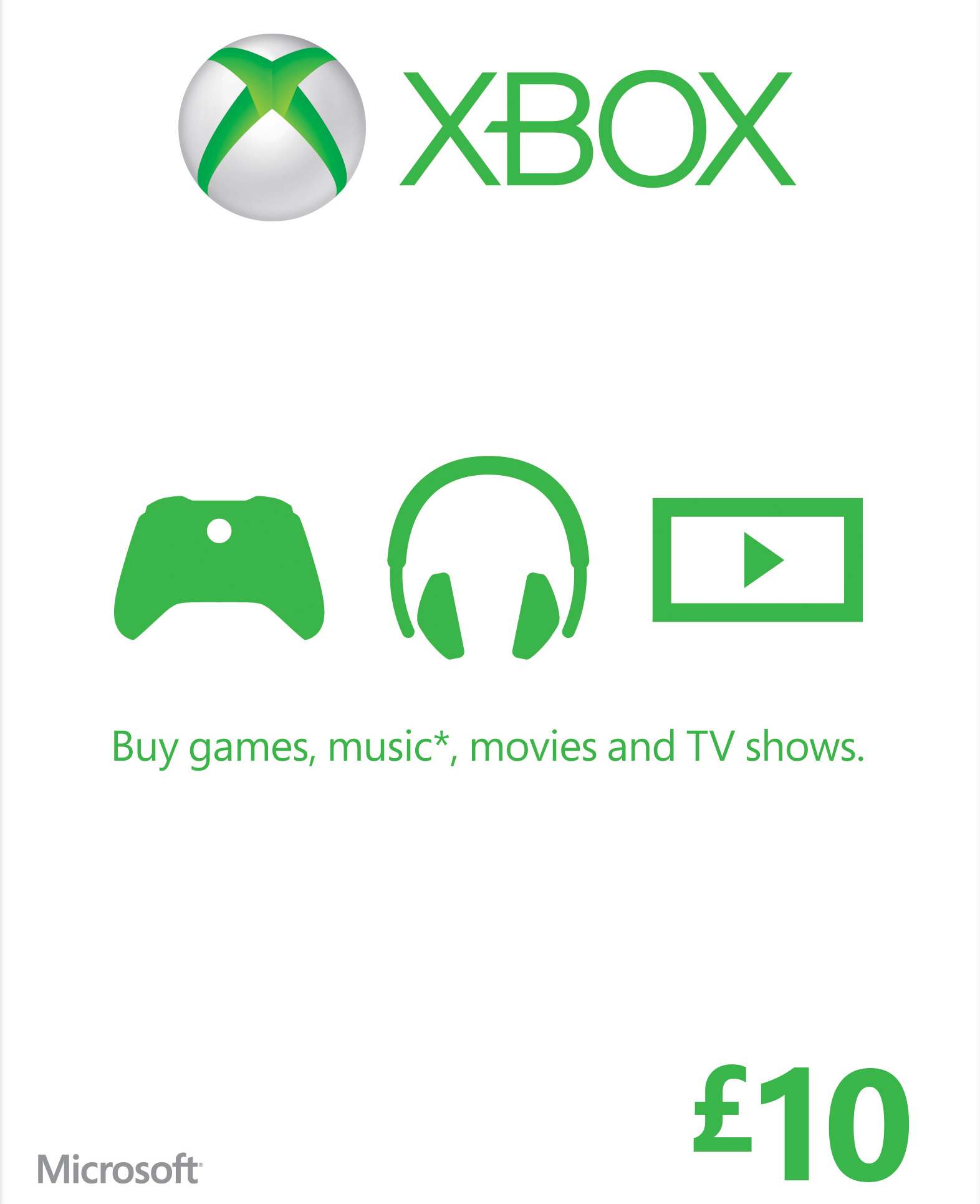 Gamestop Xbox 360 Steering Wheel